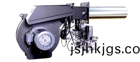 低氮燃(ran)燒器(qi)