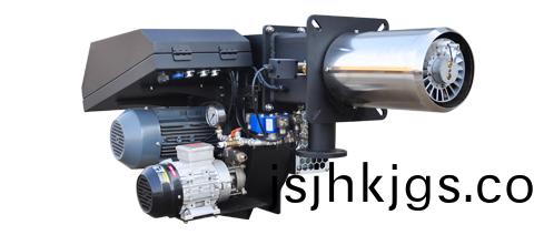 燃(ran)油(you)燃氣燃燒(shao)器(qi)