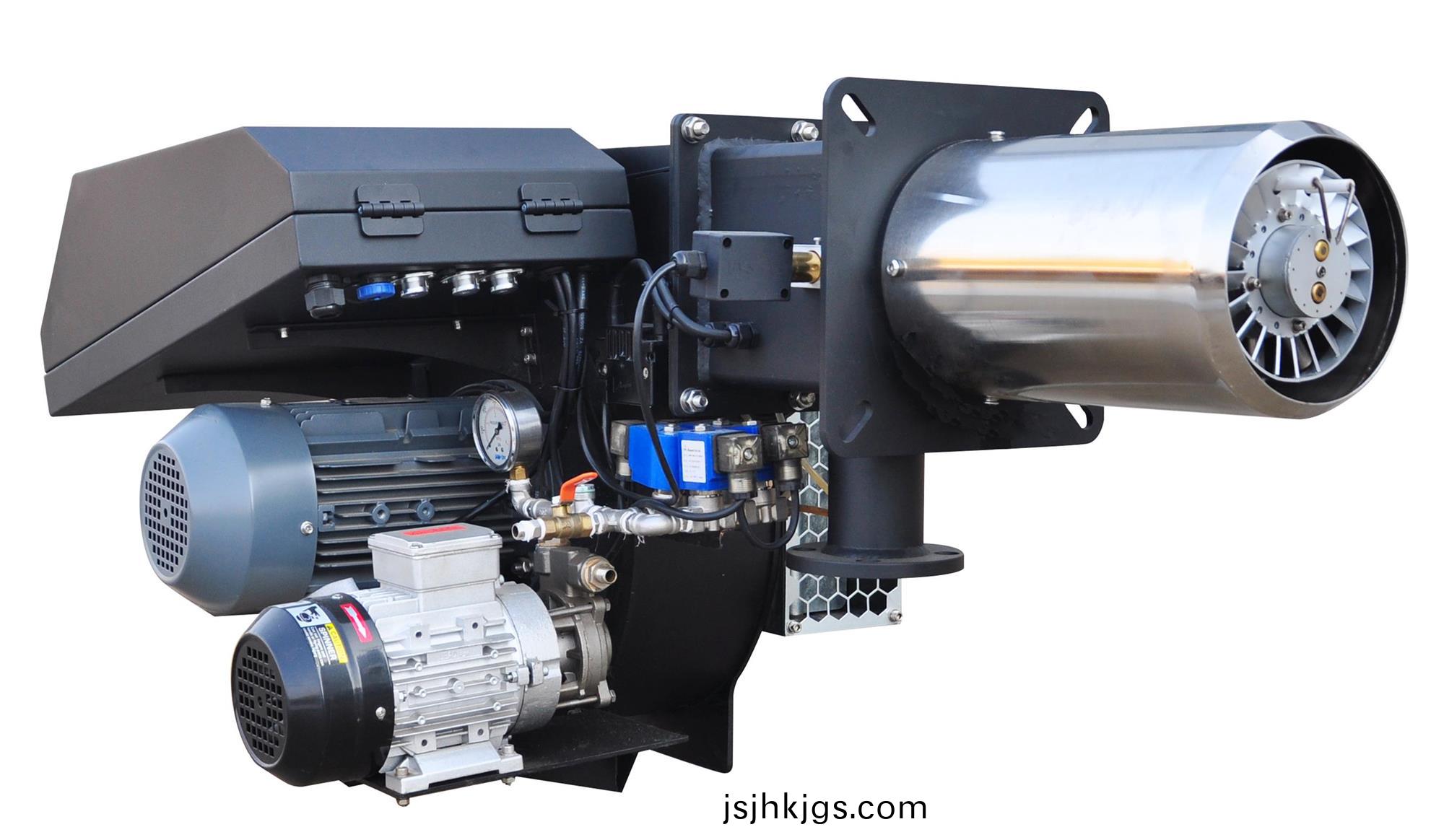 半(ban)噸燃(ran)油/燃氣(qi)雙(shuang)燃(ran)料(liao)燃(ran)燒器(qi)