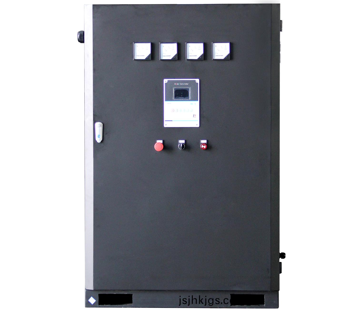 電(dian)熱水鍋鑪(lu)