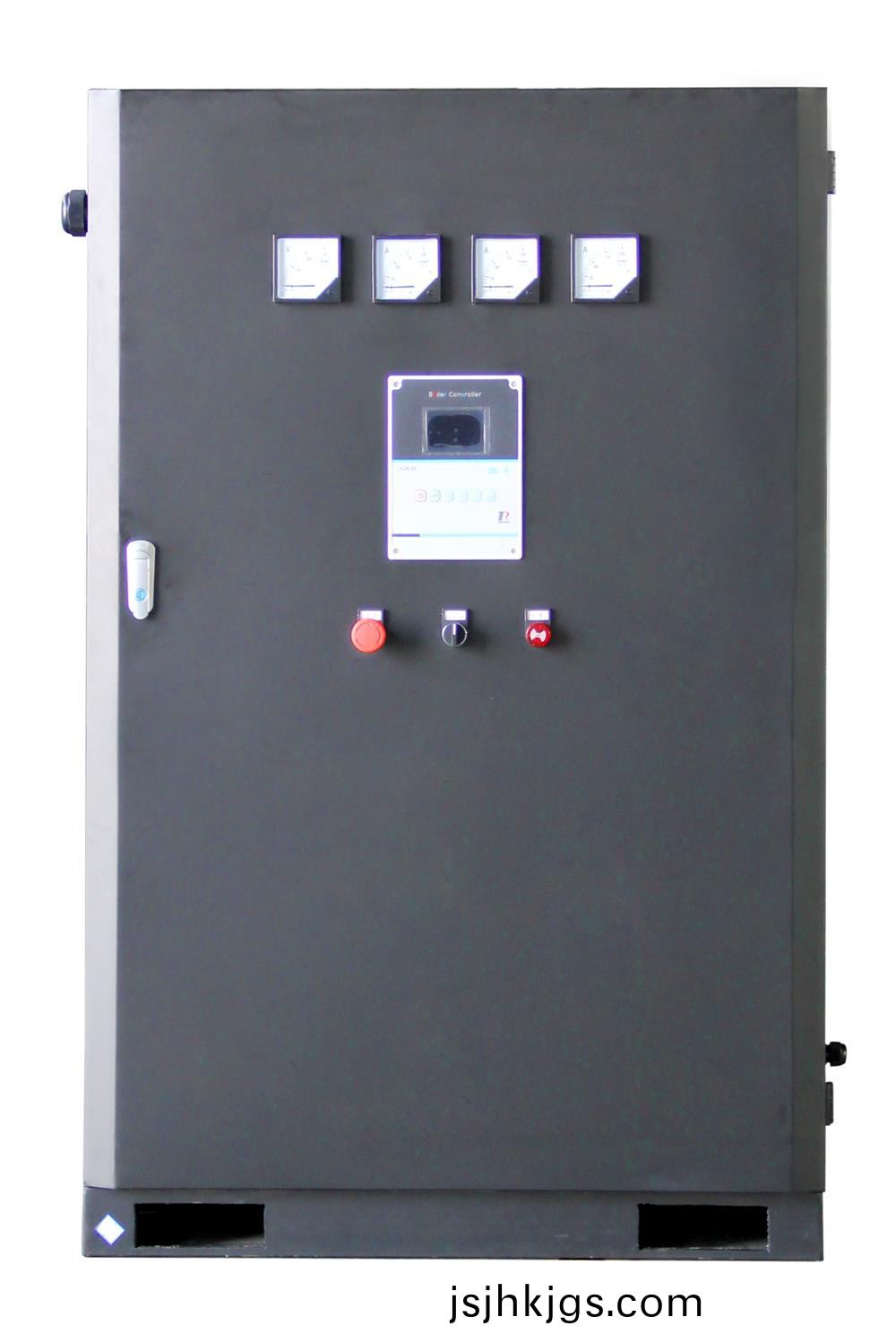 電(dian)熱(re)水(shui)鍋(guo)鑪(lu)